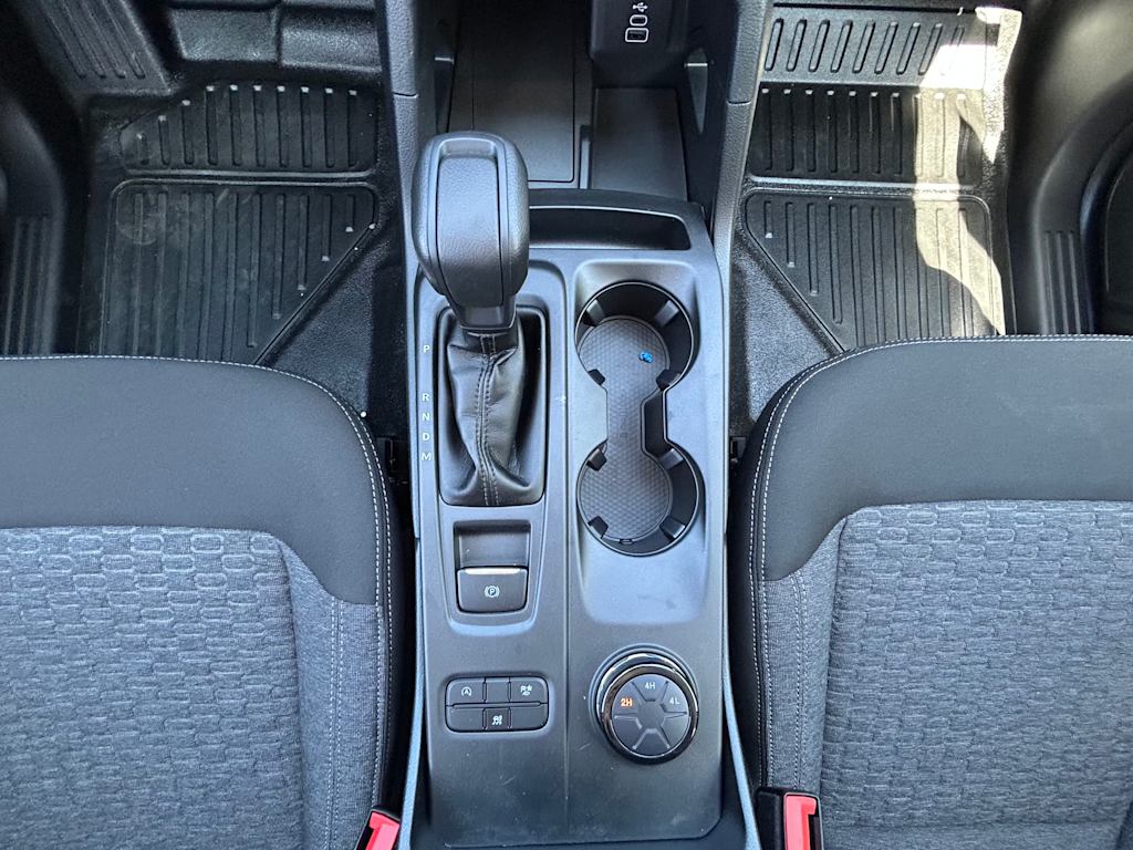 Thumbnail: 2025 Ford Ranger - 13