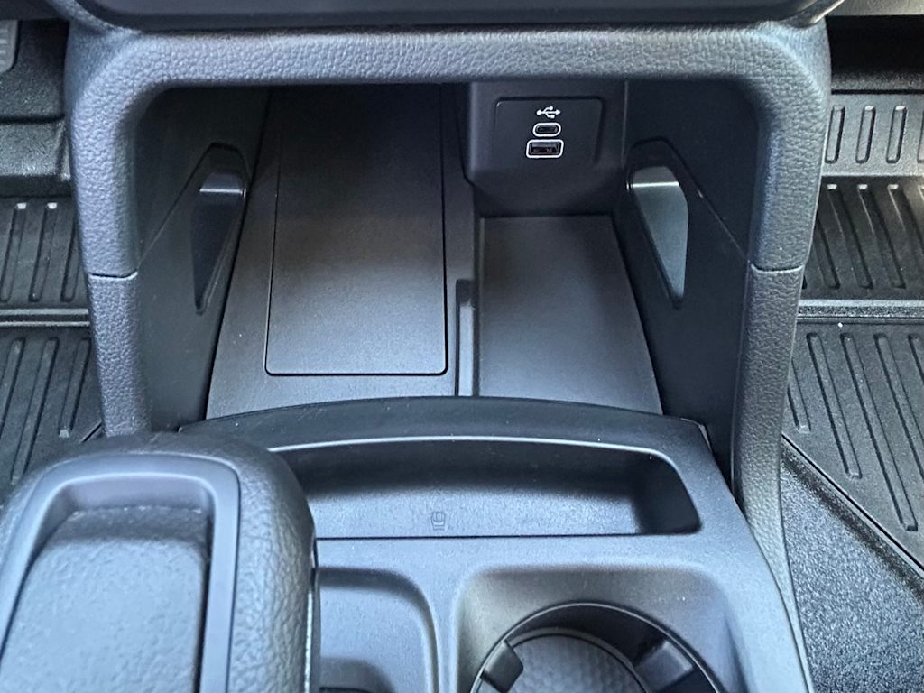 Thumbnail: 2025 Ford Ranger - 7