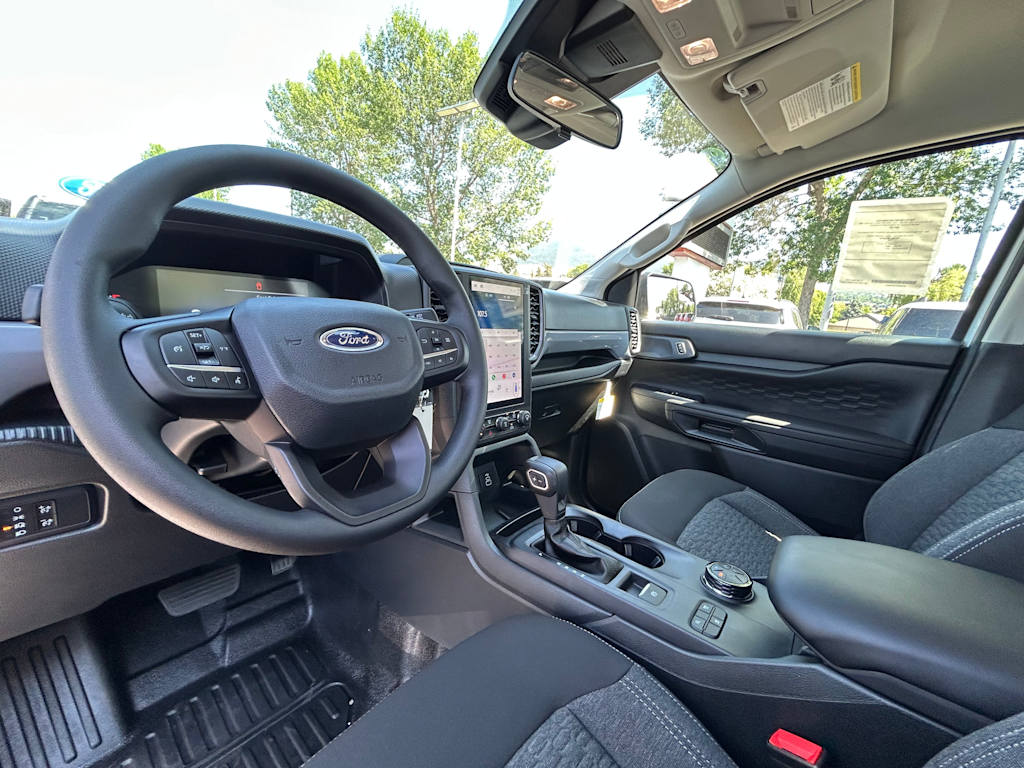 Thumbnail: 2025 Ford Ranger - 2