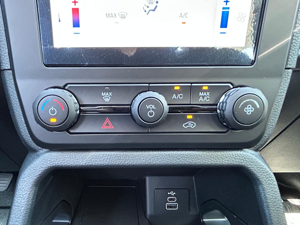 Thumbnail: 2025 Ford Ranger - 22