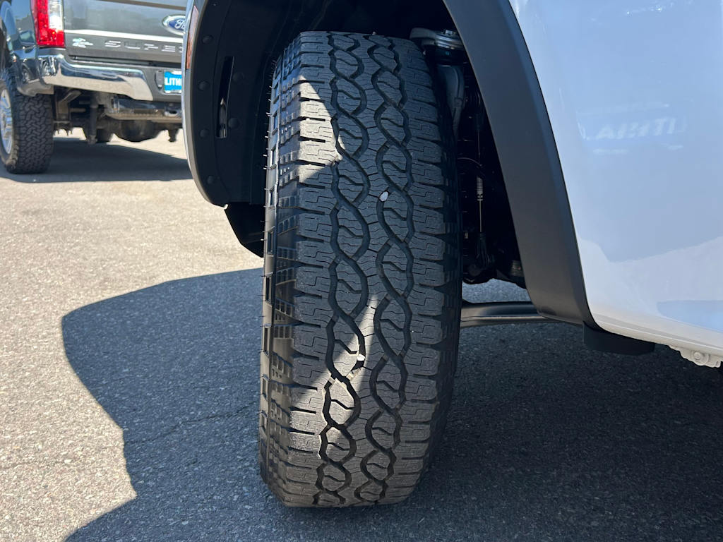 Thumbnail: 2025 Ford Ranger - 27