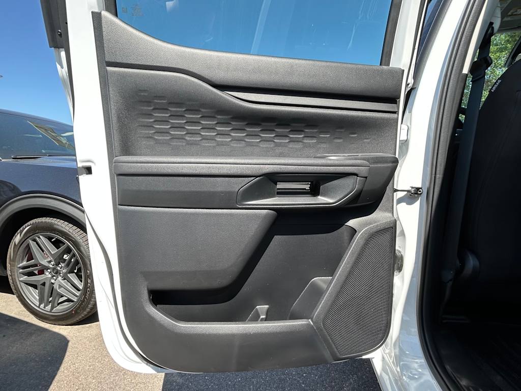 Thumbnail: 2025 Ford Ranger - 24