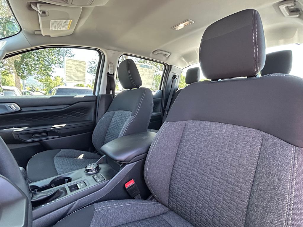 Thumbnail: 2025 Ford Ranger - 9