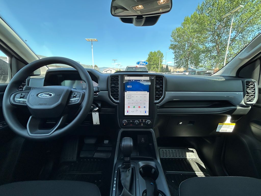 Thumbnail: 2025 Ford Ranger - 11