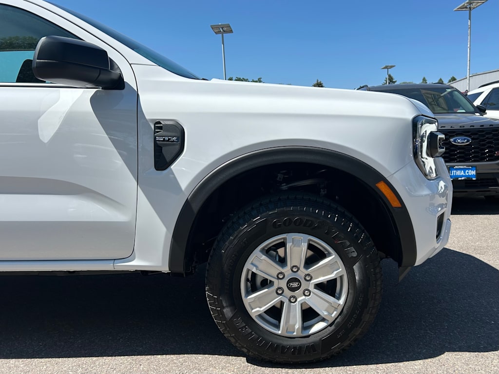 Thumbnail: 2025 Ford Ranger - 6