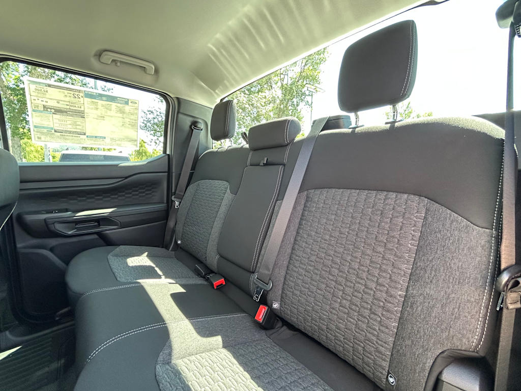 Thumbnail: 2025 Ford Ranger - 10