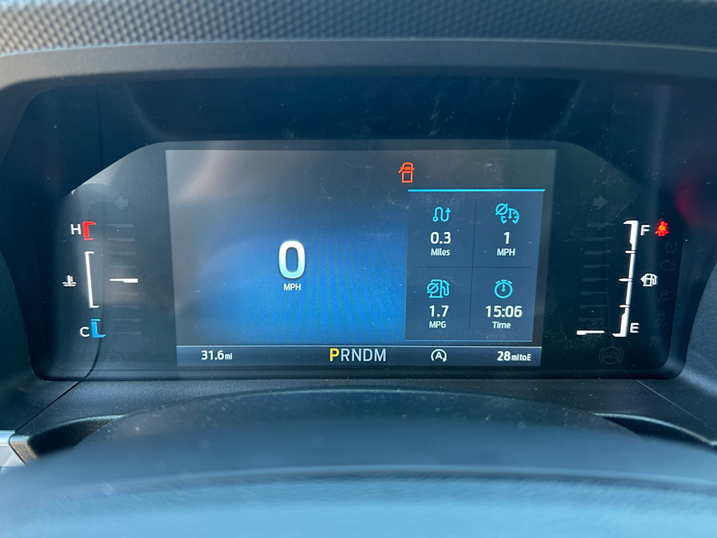 Thumbnail: 2025 Ford Ranger - 14