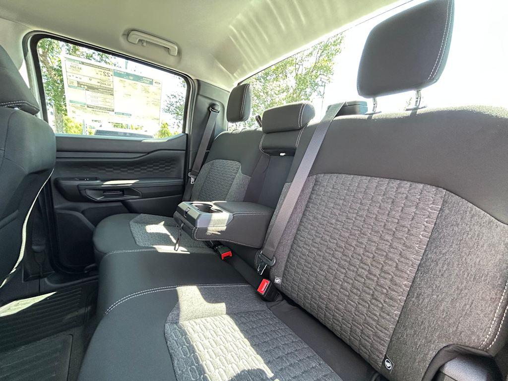 Thumbnail: 2025 Ford Ranger - 25