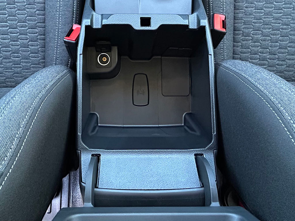 Thumbnail: 2025 Ford Ranger - 23