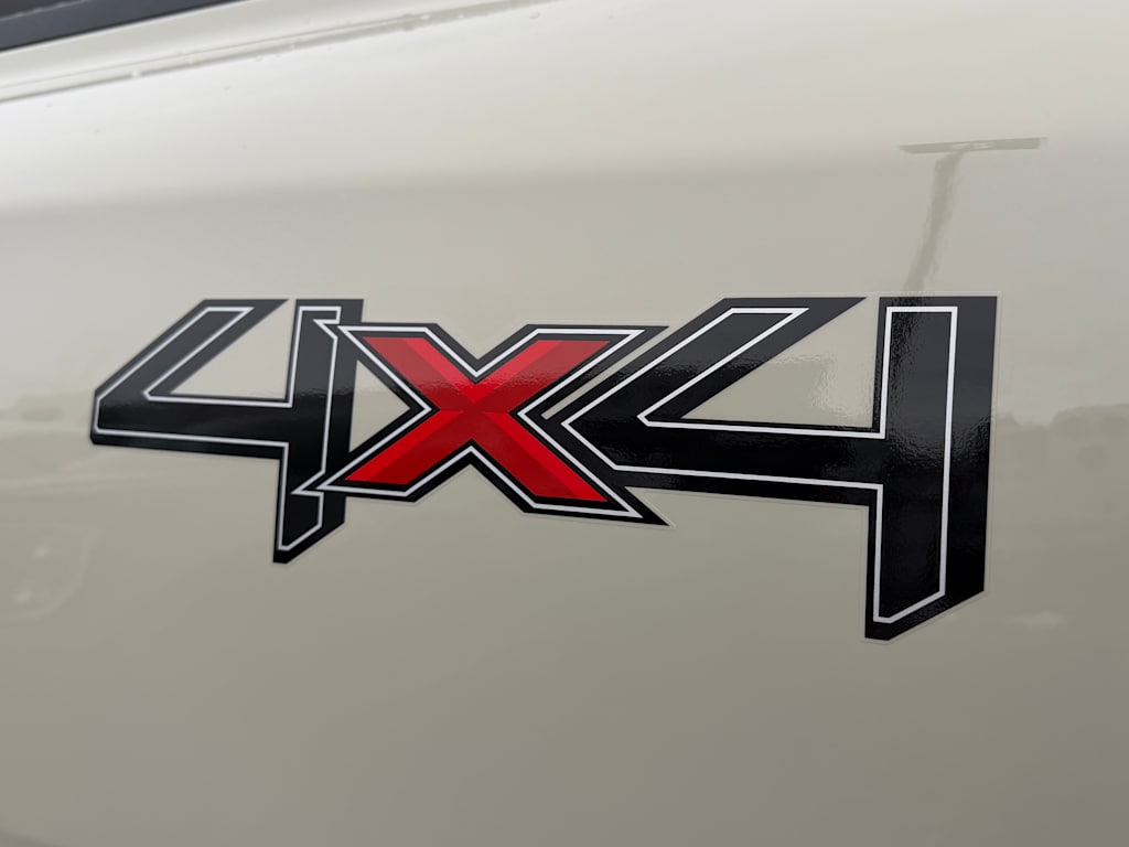 Thumbnail: 2025 Ford Ranger - 6