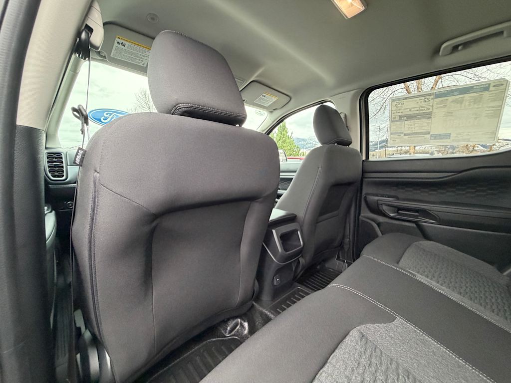 Thumbnail: 2025 Ford Ranger - 26