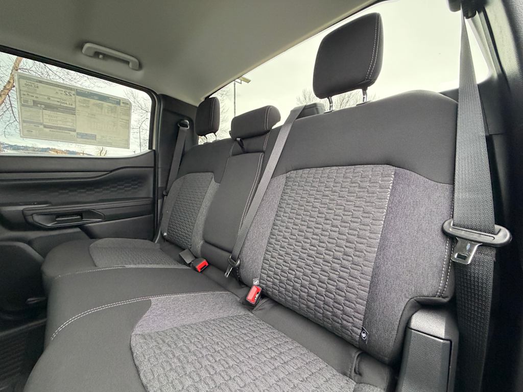 Thumbnail: 2025 Ford Ranger - 10