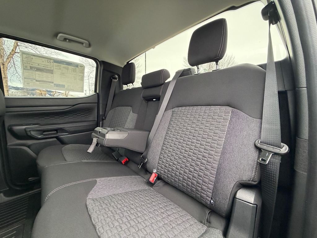 Thumbnail: 2025 Ford Ranger - 25