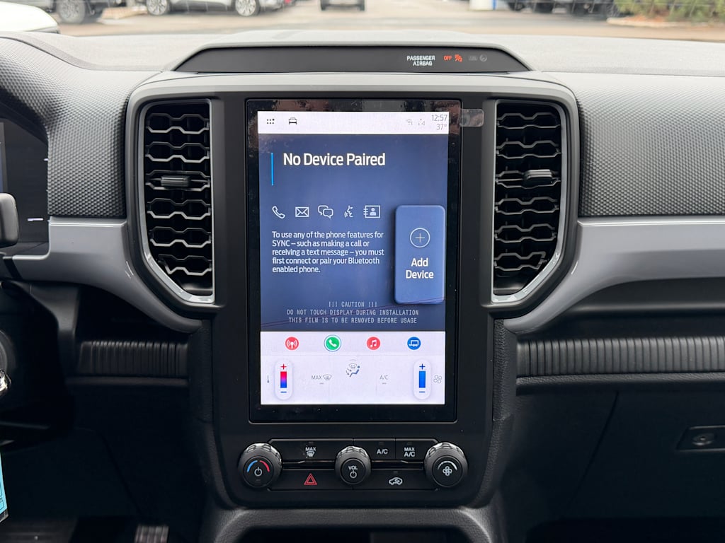 Thumbnail: 2025 Ford Ranger - 12