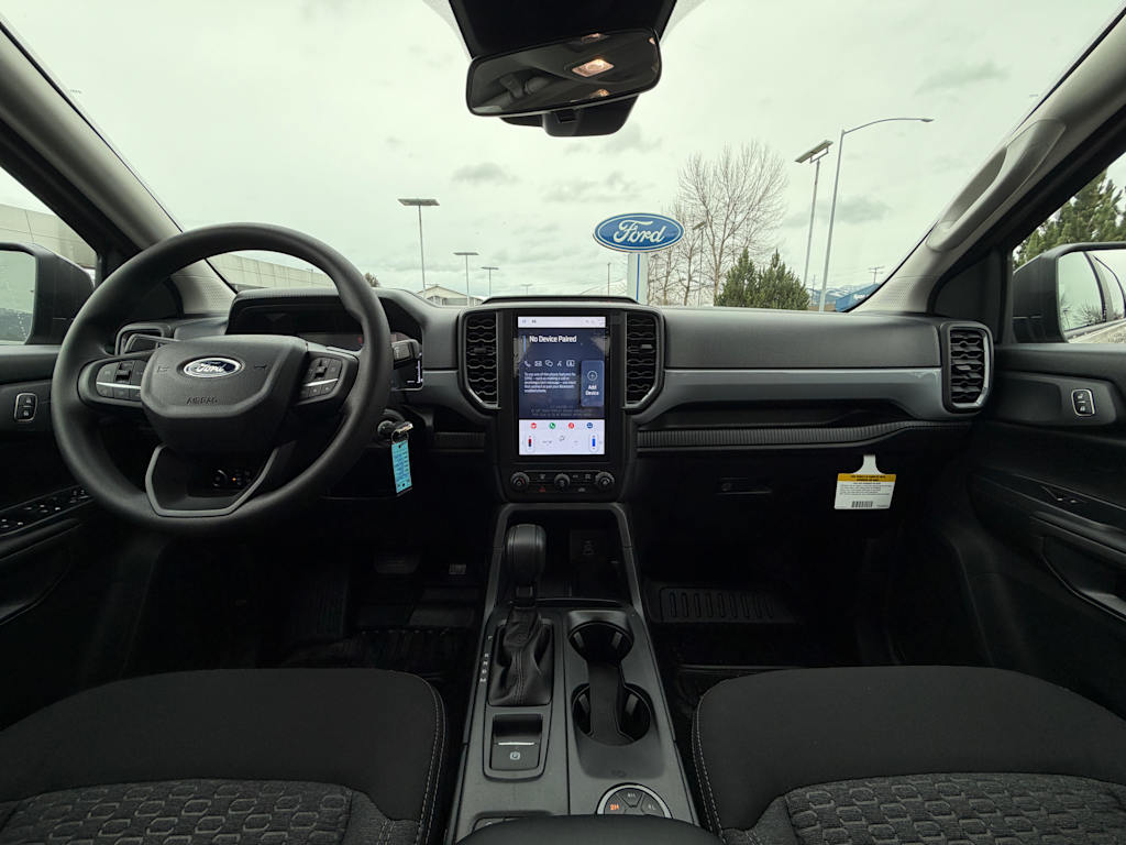 Thumbnail: 2025 Ford Ranger - 11