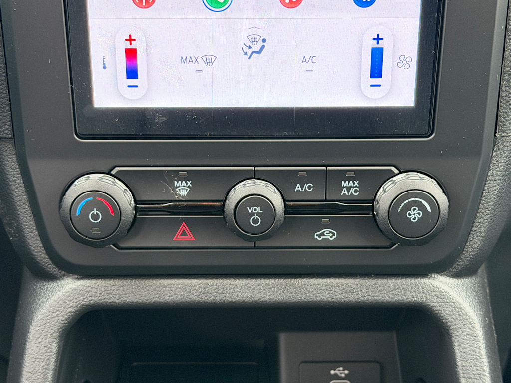 Thumbnail: 2025 Ford Ranger - 20