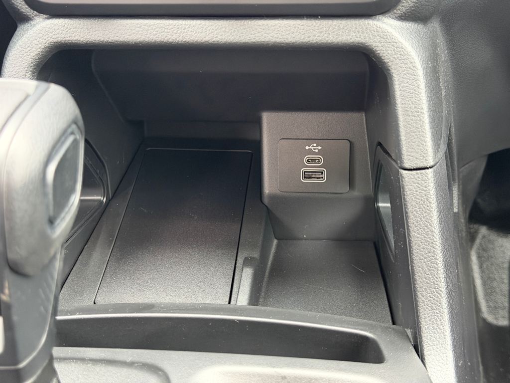 Thumbnail: 2025 Ford Ranger - 21