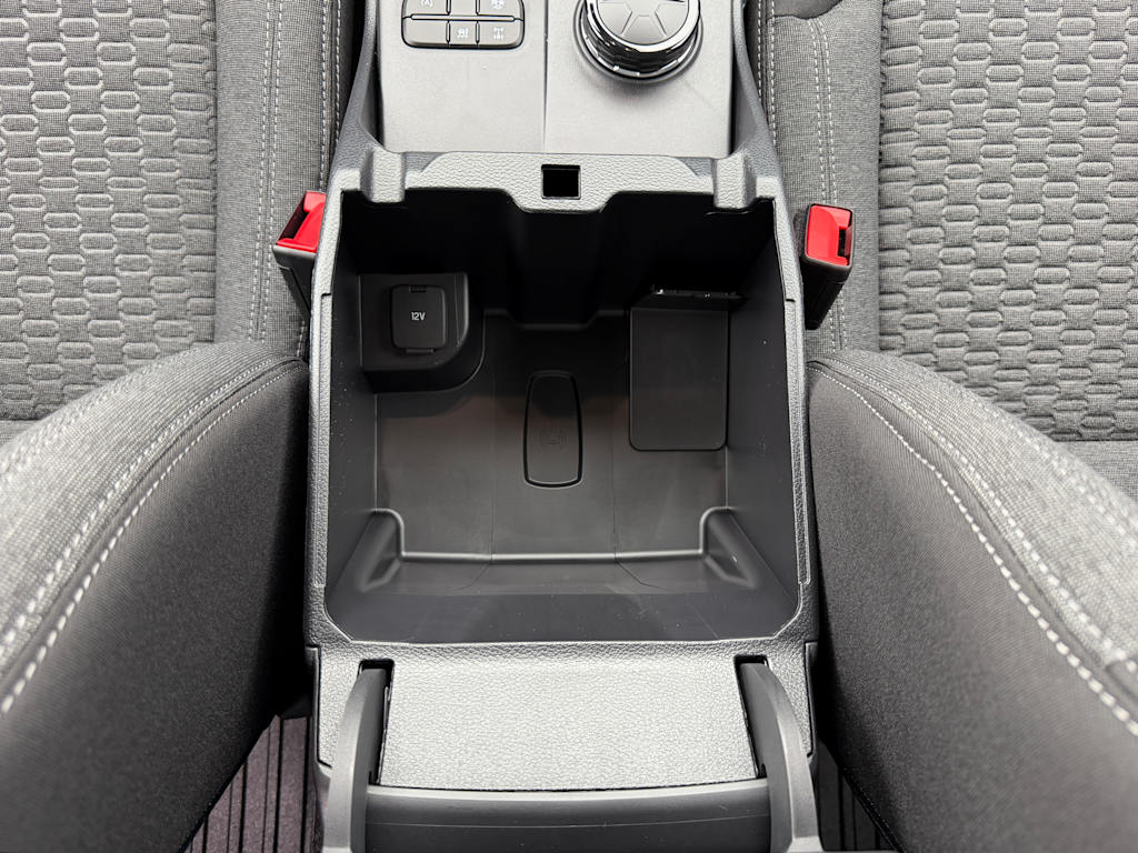 Thumbnail: 2025 Ford Ranger - 23