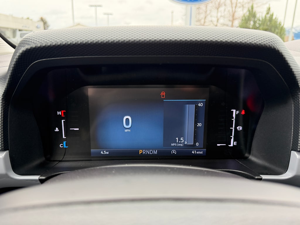 Thumbnail: 2025 Ford Ranger - 14