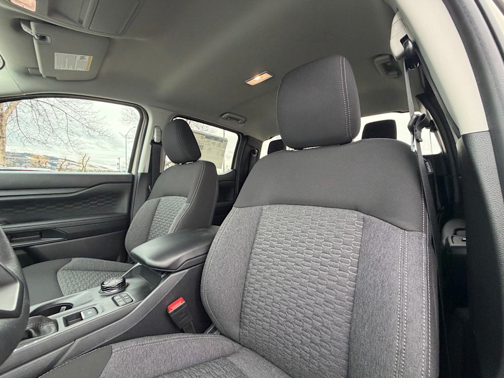 Thumbnail: 2025 Ford Ranger - 9