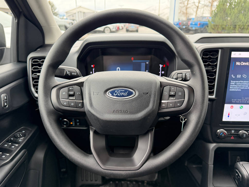 Thumbnail: 2025 Ford Ranger - 8