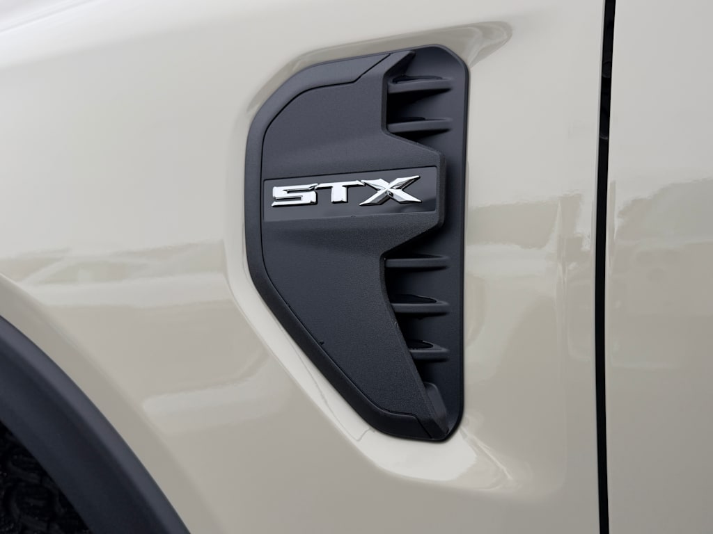 Thumbnail: 2025 Ford Ranger - 27