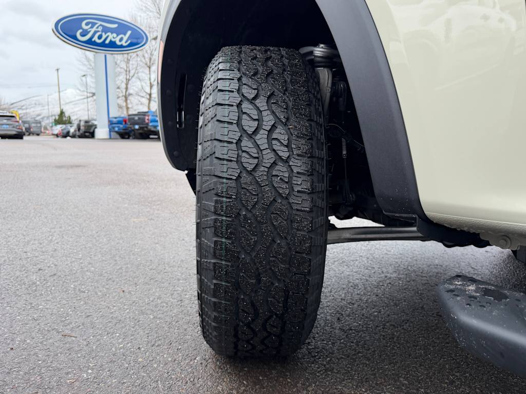 Thumbnail: 2025 Ford Ranger - 7