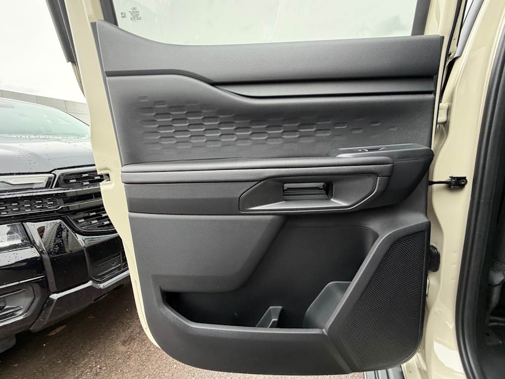 Thumbnail: 2025 Ford Ranger - 24