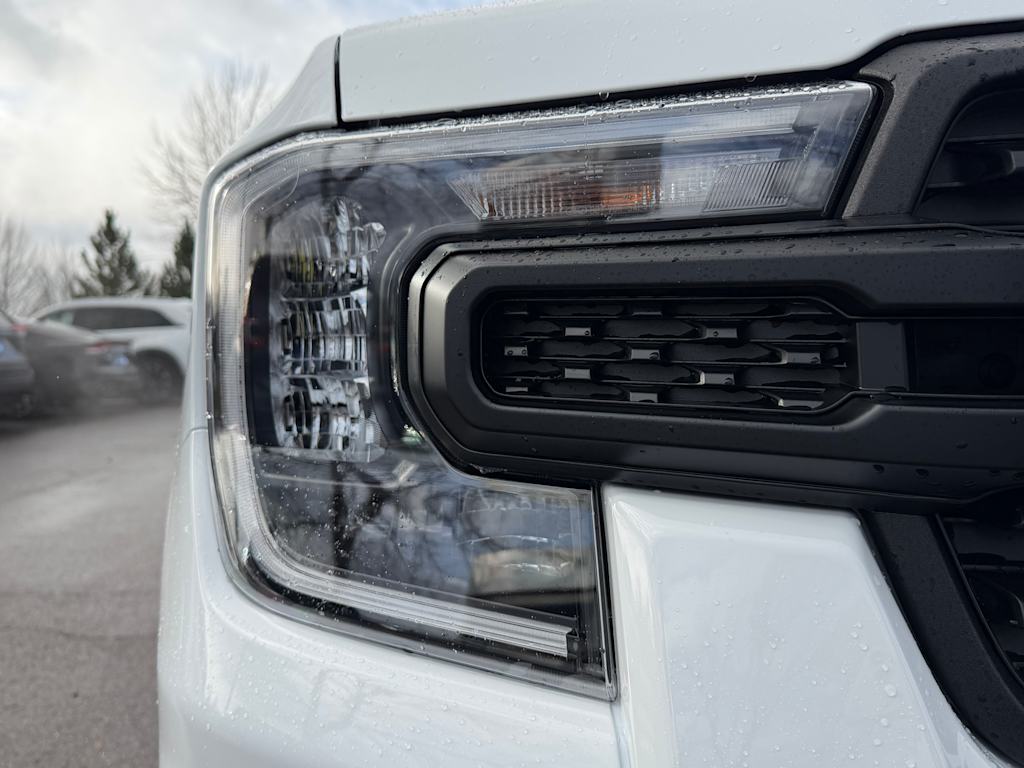 Thumbnail: 2025 Ford Ranger - 5