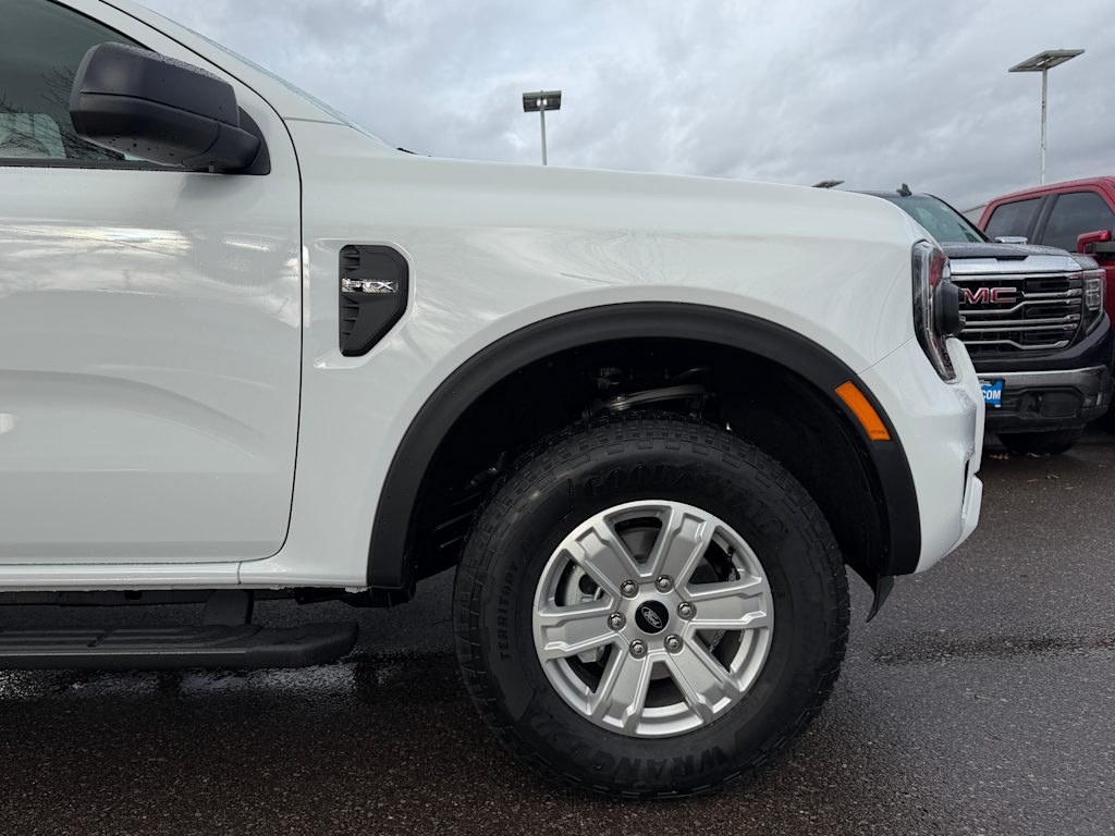 Thumbnail: 2025 Ford Ranger - 6