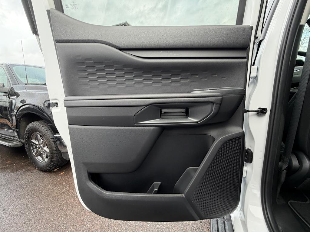 Thumbnail: 2025 Ford Ranger - 22