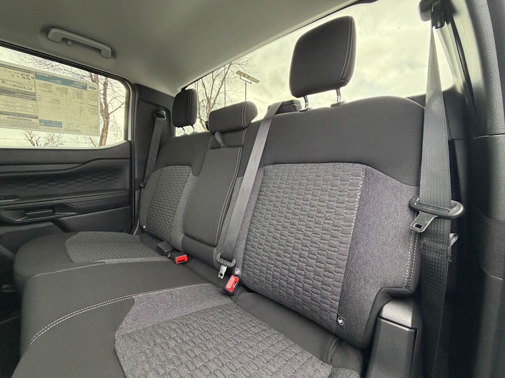 Thumbnail: 2025 Ford Ranger - 9