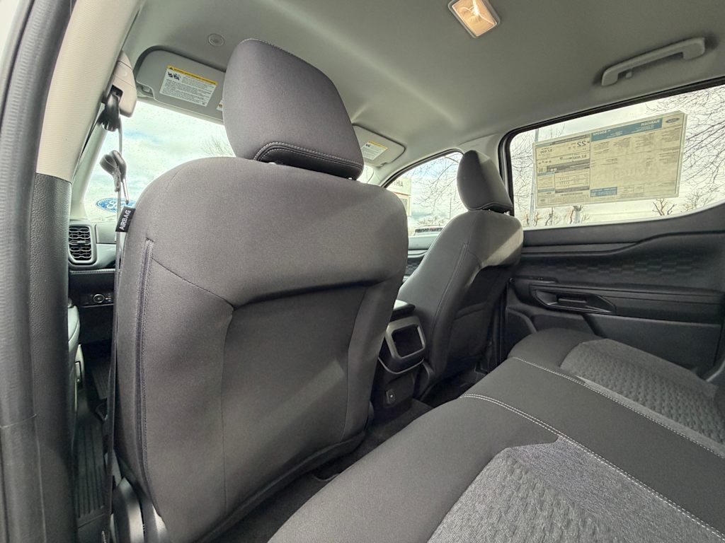 Thumbnail: 2025 Ford Ranger - 24