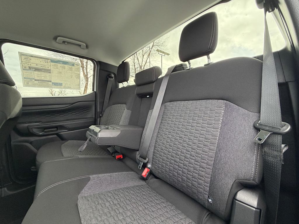 Thumbnail: 2025 Ford Ranger - 23