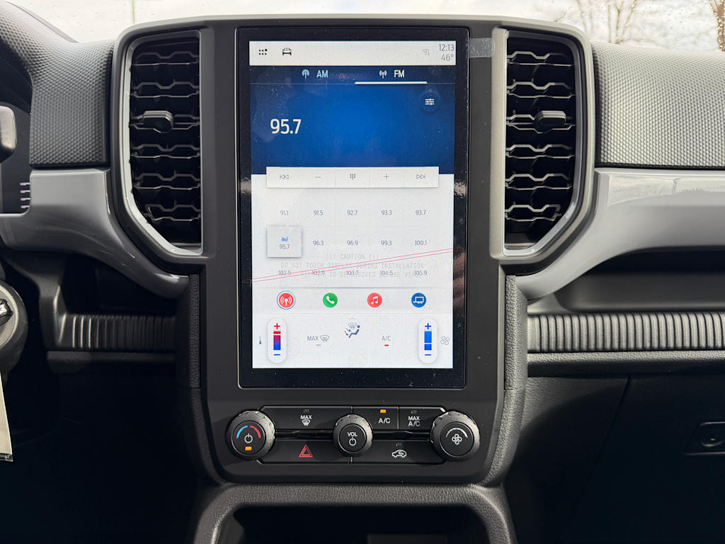 Thumbnail: 2025 Ford Ranger - 18