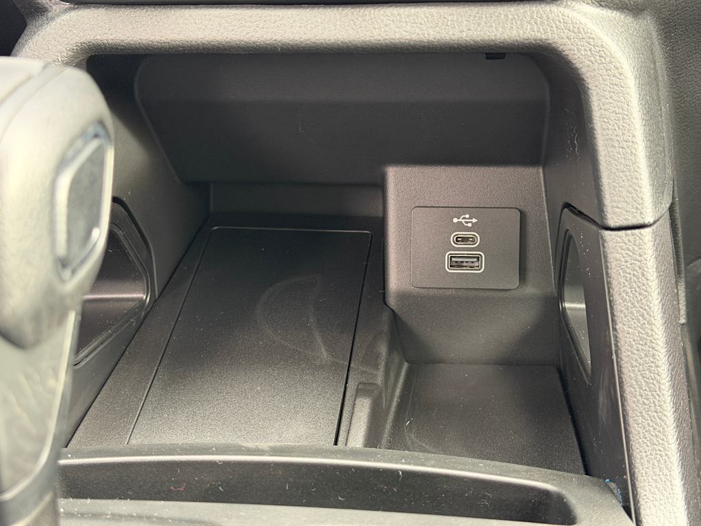 Thumbnail: 2025 Ford Ranger - 19