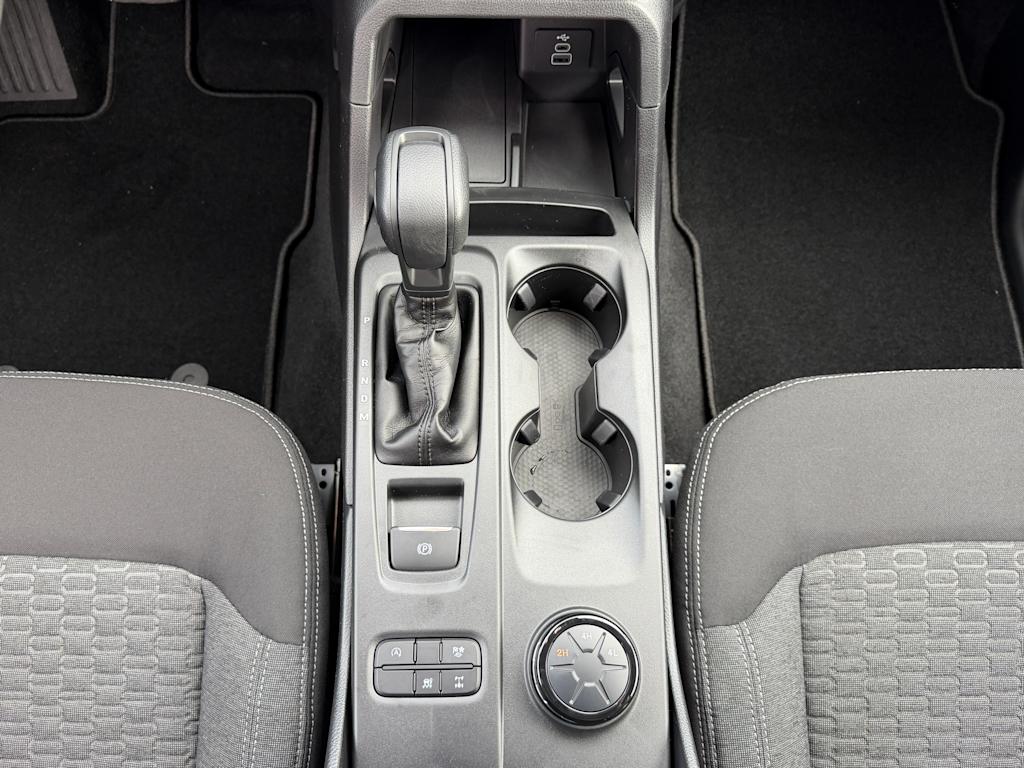 Thumbnail: 2025 Ford Ranger - 12