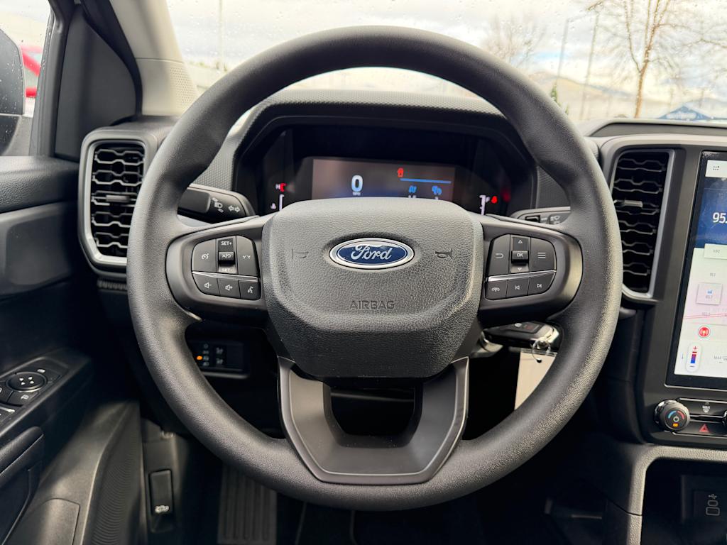 Thumbnail: 2025 Ford Ranger - 7