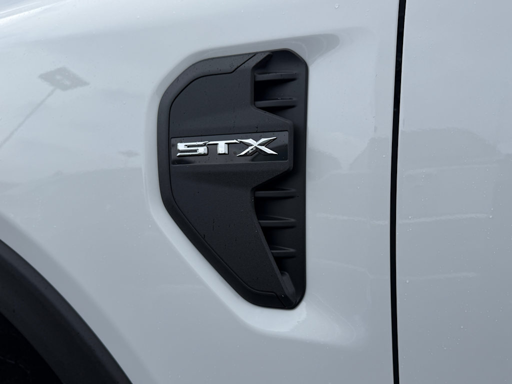 Thumbnail: 2025 Ford Ranger - 25