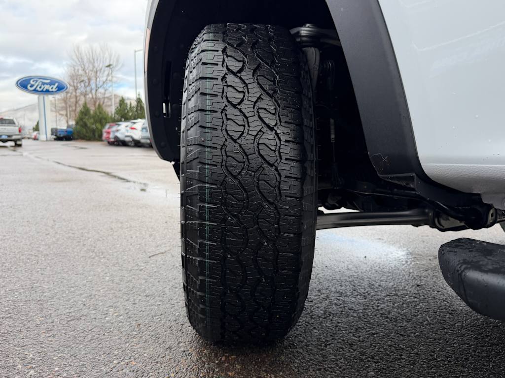 Thumbnail: 2025 Ford Ranger - 14