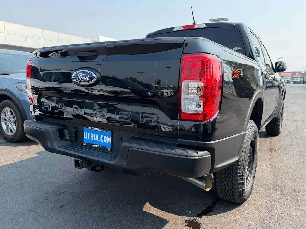 Thumbnail: 2026 Ford Ranger - 19