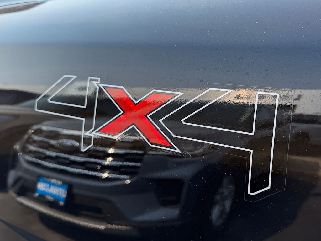 Thumbnail: 2026 Ford Ranger - 20