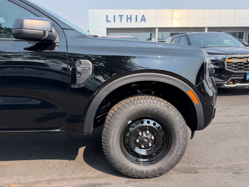 Thumbnail: 2026 Ford Ranger - 17