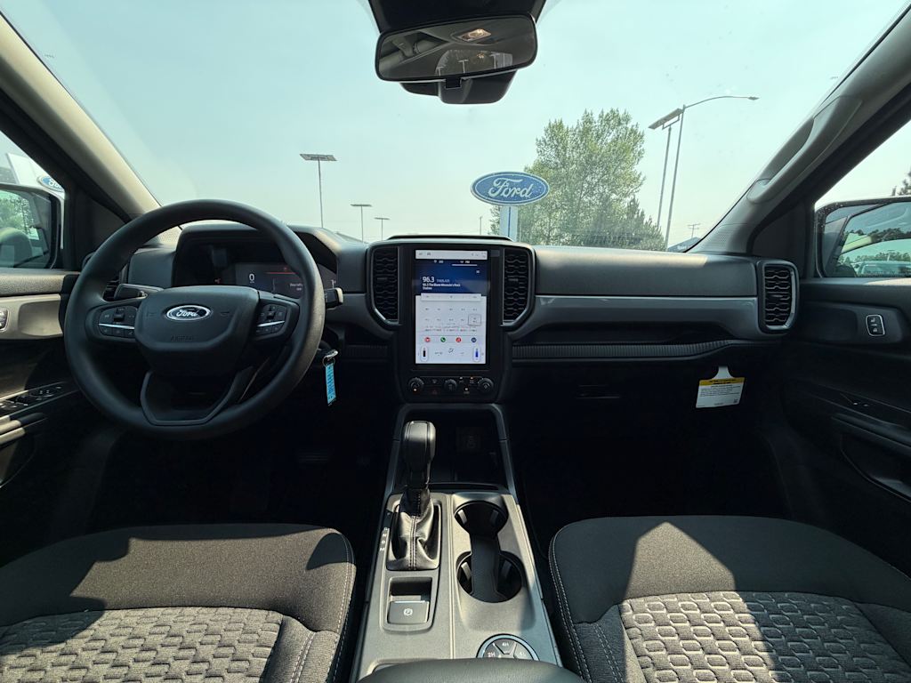 Thumbnail: 2026 Ford Ranger - 10
