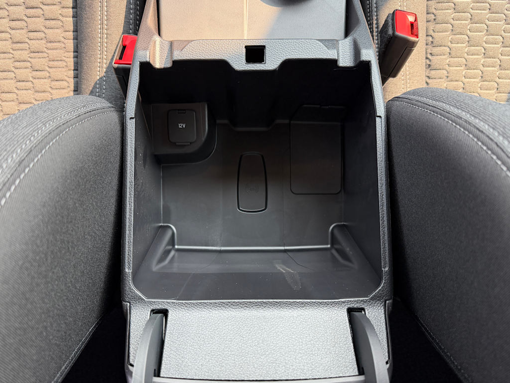 Thumbnail: 2026 Ford Ranger - 24
