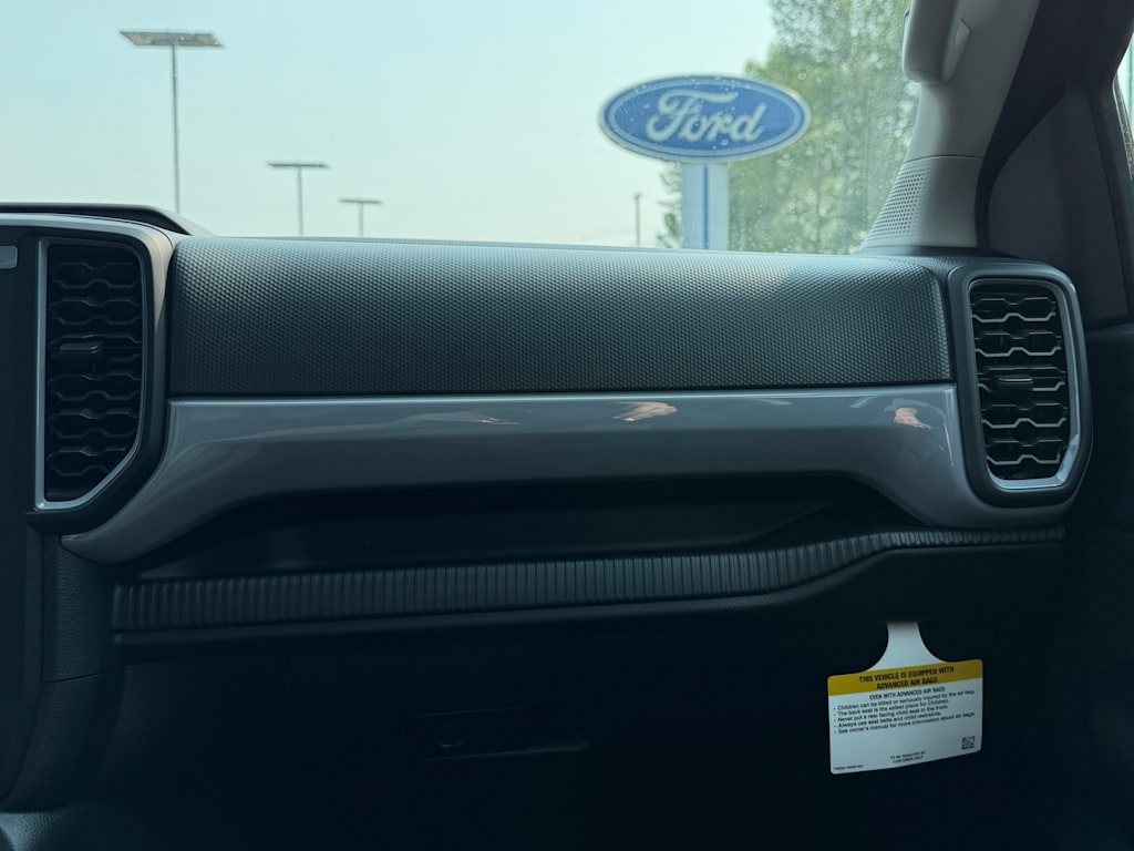 Thumbnail: 2026 Ford Ranger - 25