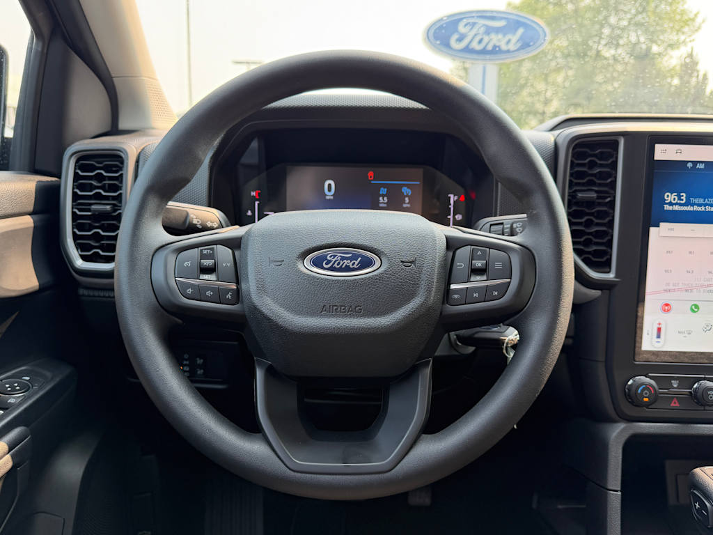Thumbnail: 2026 Ford Ranger - 6
