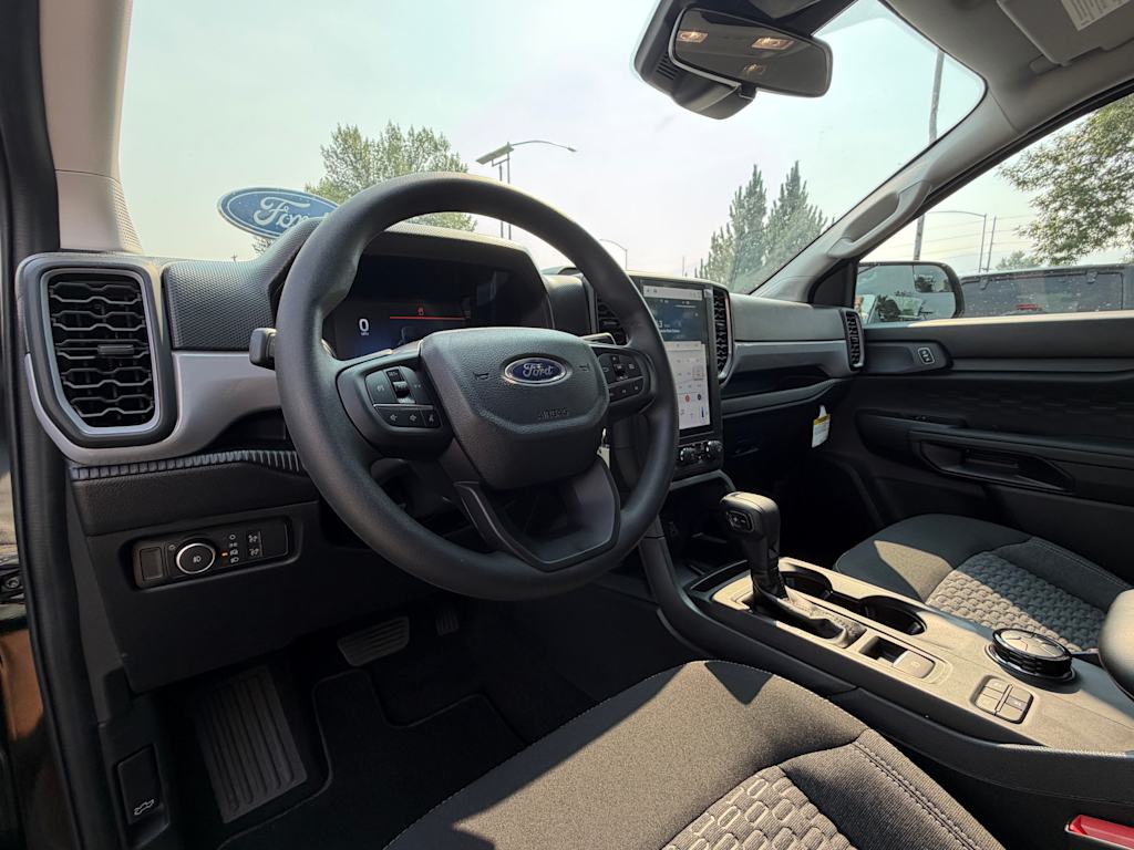 Thumbnail: 2026 Ford Ranger - 2