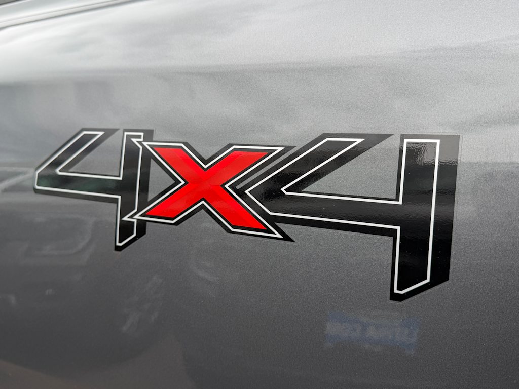 Thumbnail: 2025 Ford Ranger - 6