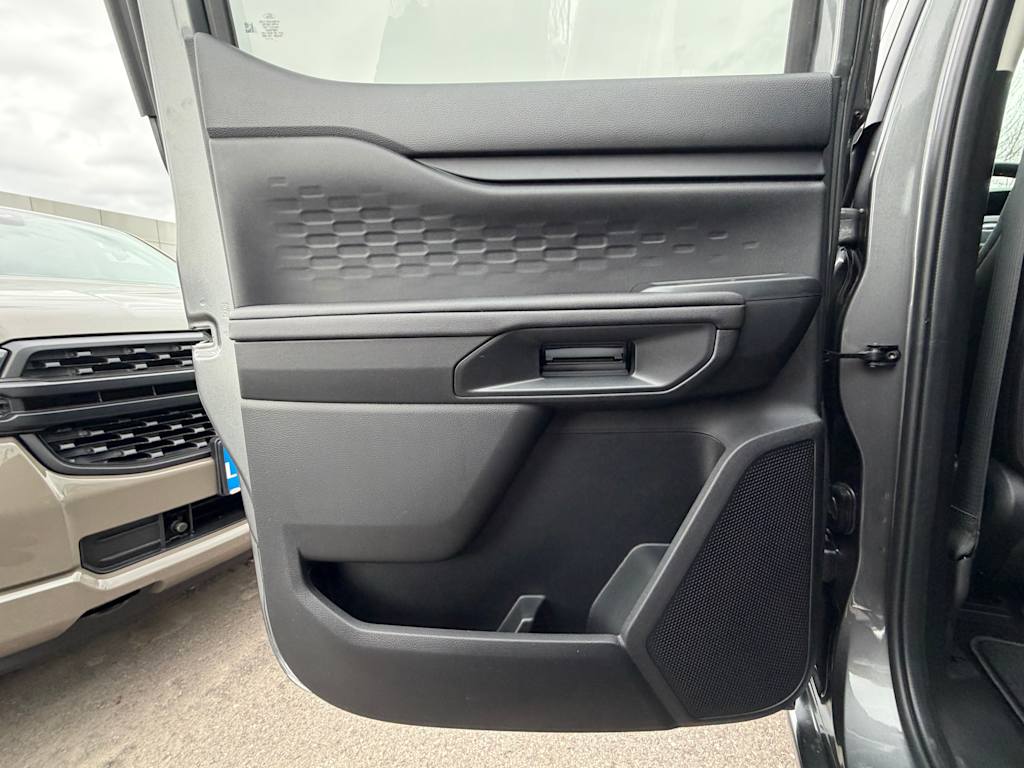 Thumbnail: 2025 Ford Ranger - 24